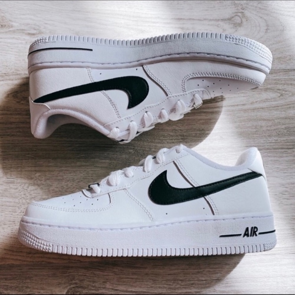 Custom AF1 - Picture 5 of 14